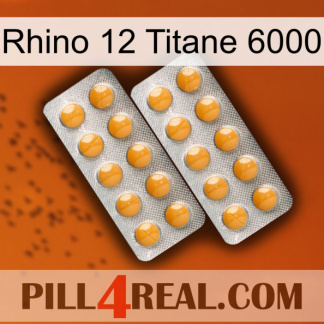 Rhino 12 Titanium 6000 levitra2